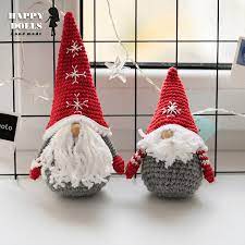 With rich spices and good wine, this drink will warm you up on even the coldest winter night. 42 Christmas Amigurumi Crochet Patterns