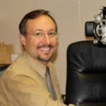 Dr. Robert Kennedy, OD, Optometry