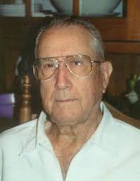 Obituary information for John Robert Pridgen