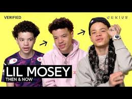 Lil mosey has quickly become one of rap's most promising stars. Umur Lil Mosey