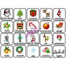 Naturally the first part of the word christmas derives from the word 'christ'credit: Christmas Words English Unipop