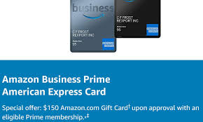 Check spelling or type a new query. Amex Amazon Business Prime Card Increased 150 Signup Bonus Danny The Deal Guru