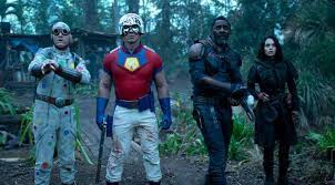 Jun 23, 2021 · издание новости кино представляет финальный трейлер экранизации комиксов dc под названием отряд самоубийц 2: Na Novyh Kadrah Iz Otryada Samoubijc 2 Geroi Otpravilis Na Opasnoe Zadanie