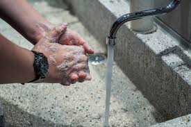 One of the largest interior spaces in toronto, and at the foot of the famous royal york hotel, everywhere you look its hard not to be impressed by the grandure of it all. Toronto Adds New Public Washrooms And Handwashing Stations Throughout The City