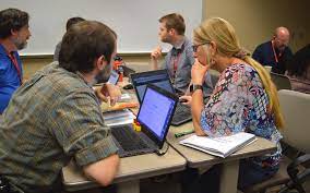 I would like to suggest the introduction to calculus from university of sydney as an. As California Seeks To Add More Computer Science Courses Teachers Are Answering The Call Edsource