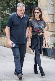 Amid accusations about hilaria baldwin, alec baldwin took to social media to defend his wife. Pin On Hair Styles
