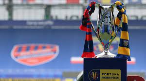 Pgnig puchar polski kobiet sezonu 2020/2021. Fortuna Puchar Polski Rakow Arka Transmisja Tv I Stream Online Polsat Sport