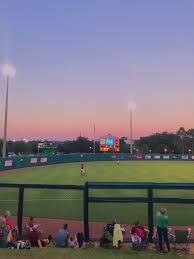 Template to use as a background. Softball Game Sunset Sunset Field Baseball Field