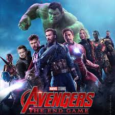 Terdapat banyak pilihan penyedia file pada. Watch Avengers Endgame 2019 Movie Online Free Avengers End Hd Twitter