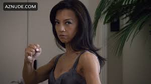 MING-NA WEN Nude - AZNude