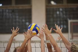 A equipe feminina de vôlei (a) da turquia venceu a seleção alemã por 3 a 1 em seu primeiro jogo no grupo b das eliminatórias do torneio de qualificação intercontinental, que determinará os países que podem se classificar para os jogos olímpicos de tóquio 2020. Enciclopedia Conheca As Curiosidades Sobre A Historia Do Volei