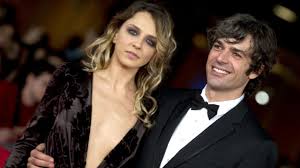 Luca argentero carriera | gli inizi. Myriam Catania Ecco La Splendida Ex Moglie Di Luca Argentero Foto Giornal It