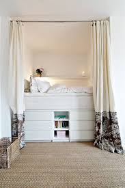 Platform bed diy under bed storage. Clever Bed Designs With Integrated Storage For Max Efficiency