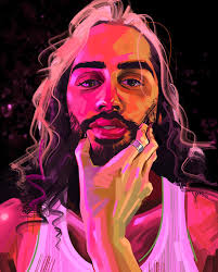 𝖉𝖎𝖑𝖑𝖔𝖓 𝖈𝖍𝖊𝖓 (@artofdillon) • Instagram photos and videos