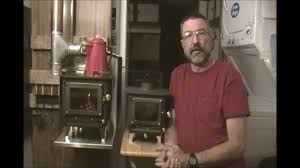 Cubic advertises their two mini wood stoves as small wood cook stoves for boats, rvs, and tiny spaces or cabins. Cub Vs Grizzly Cubic Mini Wood Stoves Youtube