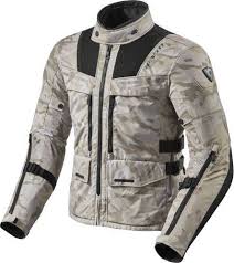 Rev It Jacket Offtrack Sand Black Xxl 365 Muziker Uk Jackets Motorbike Jackets Mens Jackets