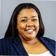 Rose Elaine Palacio-Johnson