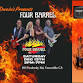 Four Barrel Band at Dwain's Bar event in Vacaville, CA
