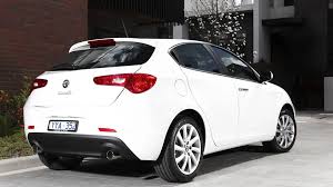 Image result for Rosso Alfa Mica 2012 Giulietta