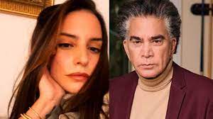 Génesis Rodríguez, la hija de 'El Puma' casi se quita la vida tras  escándalo de abuso