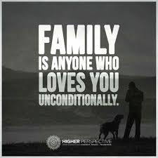 1000+ free printable quotes about family are available here. Family Is Anyone Who Loves You Unconditionally Unconditional Love Quotes Love You Unconditionally Perspective Quotes