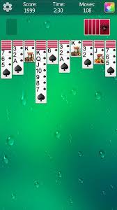 This application has age restrictions, the recommended age for using 15+ years. Spider Solitaire Fun 1 0 35 Apk Mod Unlimited Money Download For Android