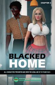 Negros - Tangas3D.com