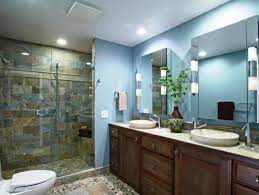 Need some inspiration today regarding the unique bathroom lighting ideas. 15 Bathroom Lighting Ideas 2020 To Open Your Mind Avantela Home
