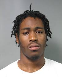 Two arrested after leading police in pursuit