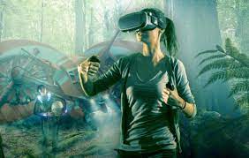 La aplicación muestra el movimiento de los dientes en todas las etapas. Las Mejores Gafas De Realidad Virtual Que Puedes Comprar En 2019 Gaming Computerhoy Com