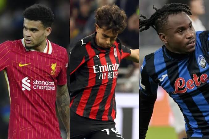 Mercado de fichajes hoy, en directo | Altas, bajas y última hora de Real  Madrid, Barcelona