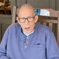 Mr. George Casey Gable Obituary (2025)