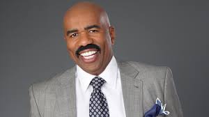 Steve Harvey' Renewed Through 2016 by NBC Stations
