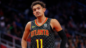 Atlanta hawks star trae young shares emotional moment with family prior to sunday's game against the wizards in atlanta.11alive is where atlanta speaks. Trae Young I Need To Perform And Show Everybody Why They Brought Me Here