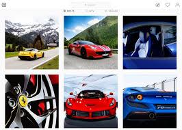 #ferrari #f #lamborghini #porsche #cars #bmw #mercedes #supercars #audi #car #supercar #mclaren #ferrarif #carsofinstagram #luxury #formula #carporn #racing #bugatti #ford #carswithoutlimits #v #carlifestyle #luxurycars #s #gt #amg #scuderiaferrari #maserati #bhfyp. Ferrari S Instagram Clash Ideascape Communications