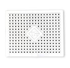 Rubbermaid antimicrobial sink protector mat. Butler Sink Protective Rubber Mat Builders Discount Warehouse