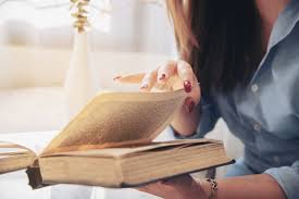 Download Lady Reading A Book For Free Books To Read Free Books Books