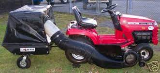Fixing the surging problem on my honda 4514 hydrostatic transmission. Used Honda 4514 Buy Or Not My Tractor Forum