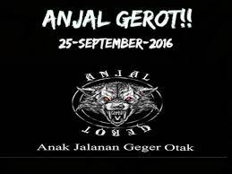 Anjal Gerot Posts Facebook