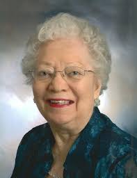 Obituary information for Mildred Juanita Faust