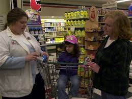 Personal touch helps little guy prosper in competitive market