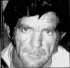 Forrest Woodrow Tucker (1945-1995)