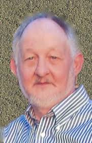 Robert Potter Obituary