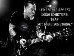 Find the best metallica quotes, sayings and quotations on picturequotes.com. Metallica Love Quotes Quotesgram