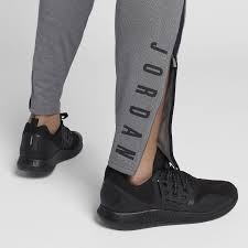 Jordan 23 Alpha Dri Fit Men S Pants Nike Com In 2020 Swag Outfits Men Mens Basketball Pants Track Pants Mens