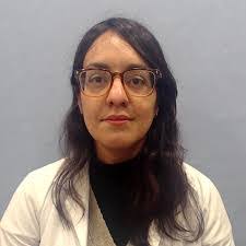 Silvia Tello's Instagram, Twitter & Facebook