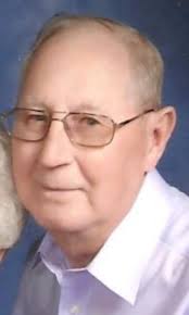 Elmer J. 'Schmidty' Schmidt