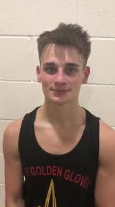 Dan Canter of Epic GG after is win today