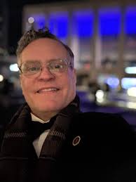 Photo by James Ruff (@james.ruff) · February 22, 2025