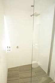 White Shower Bathroom Redo Shower Stall White Shower